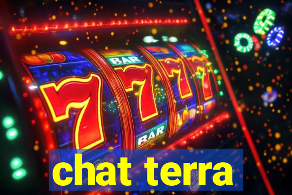 chat terra